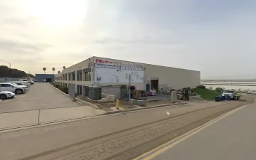 Wholesale Distribution