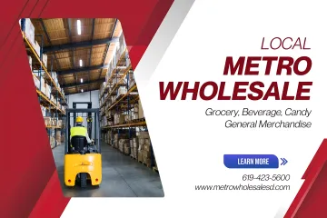 Wholesale Distribution