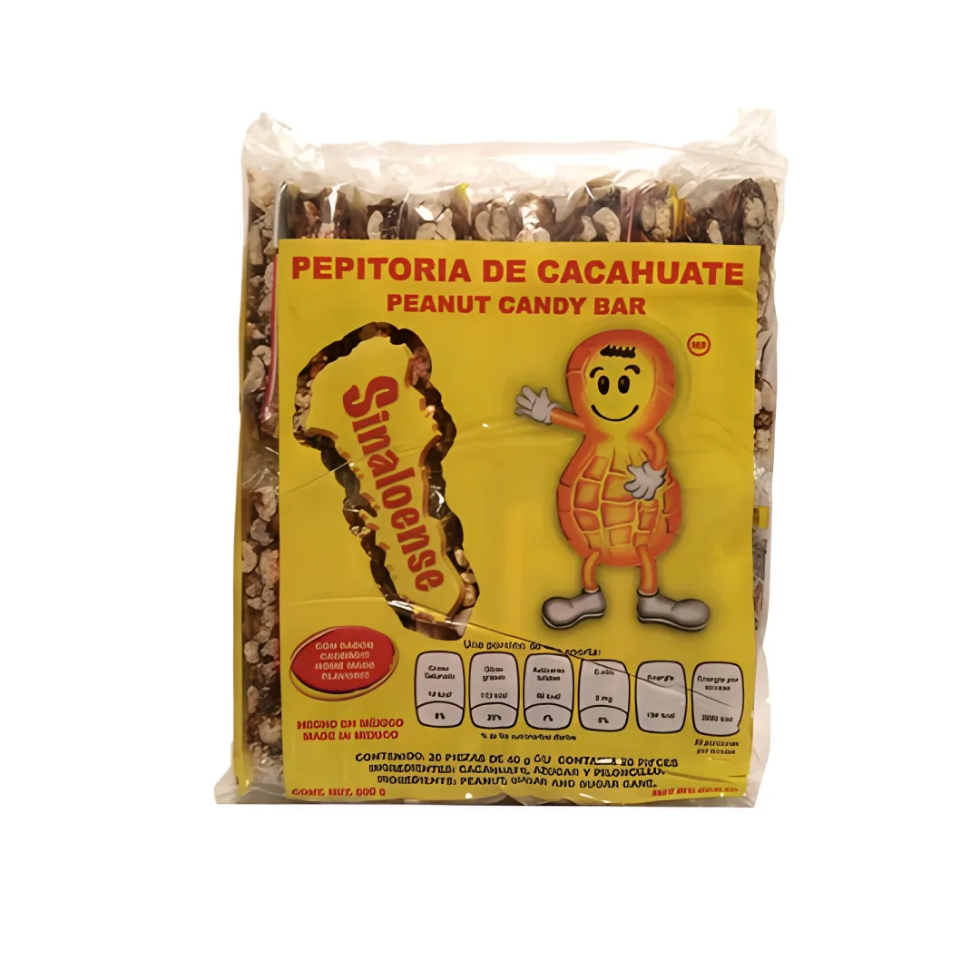Ethnic Food Markets