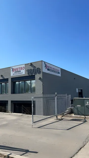 Retail & Convenience Stores