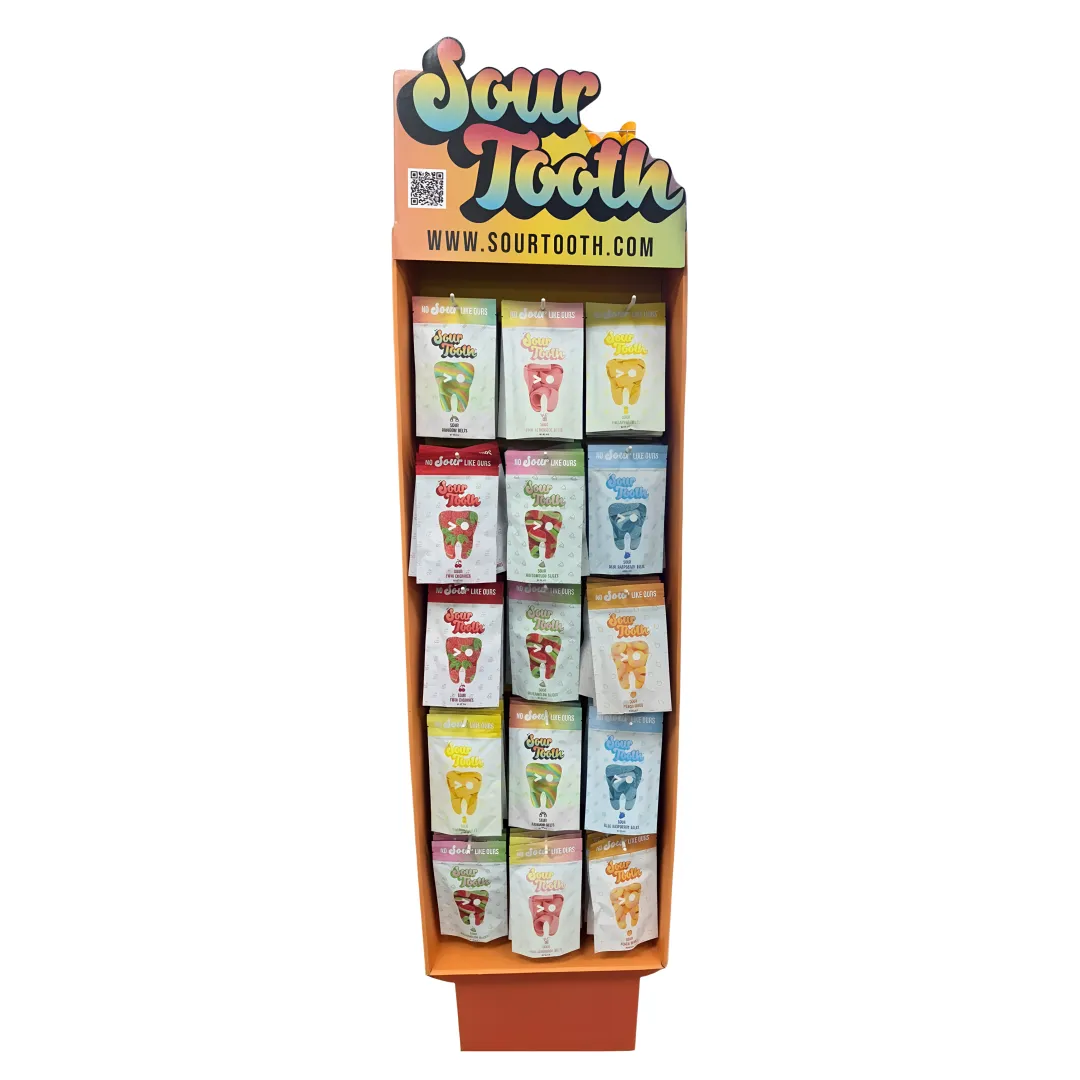 Convenience Stores