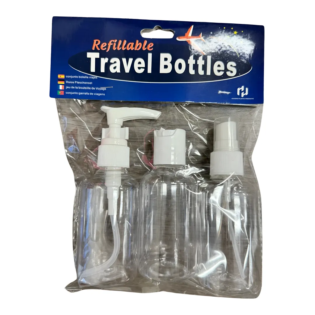Travel & Convenience Retail