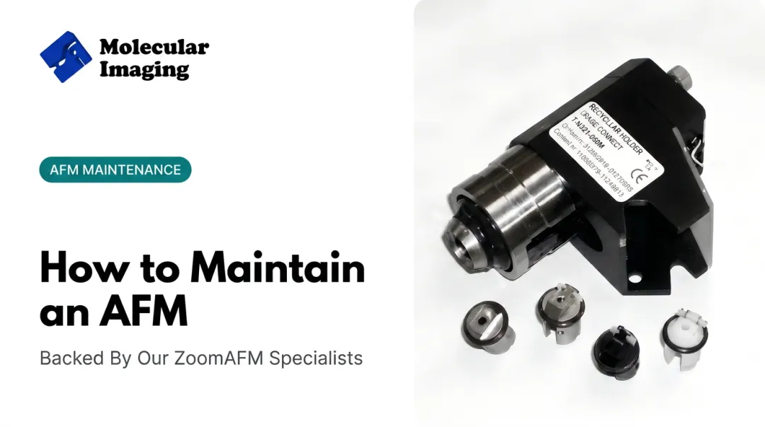 How to Maintain an AFM
