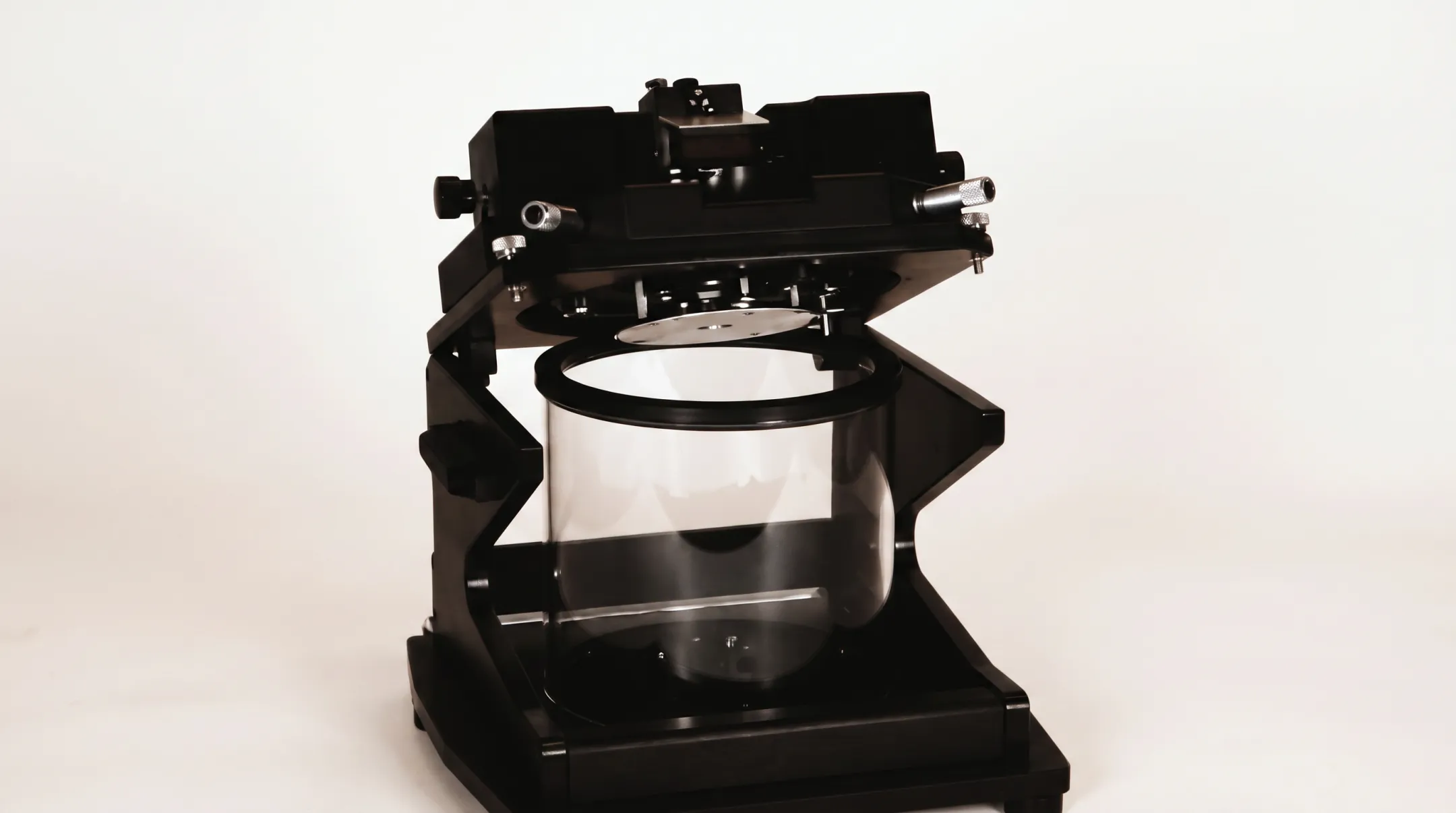 Molecular Imaging Pendulum Multipurpose Scanner AFM system with interchangeable probes