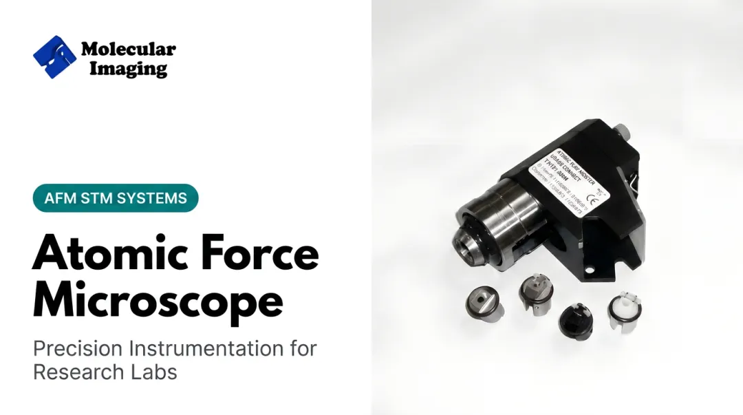 Atomic Force Microscope