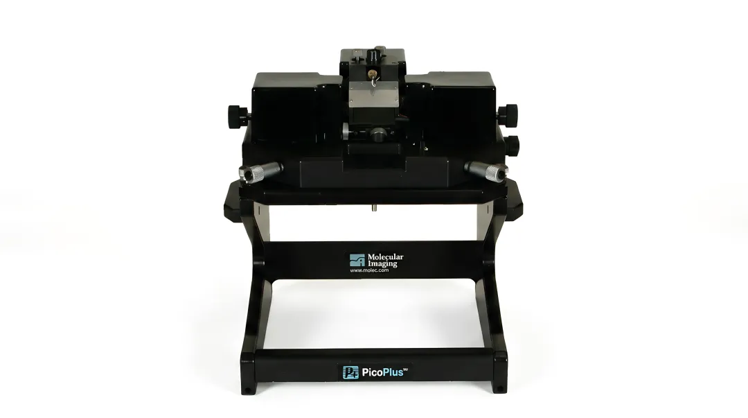 Molecular Imaging 5500 PicoPlus modular AFM STM BioAFM system