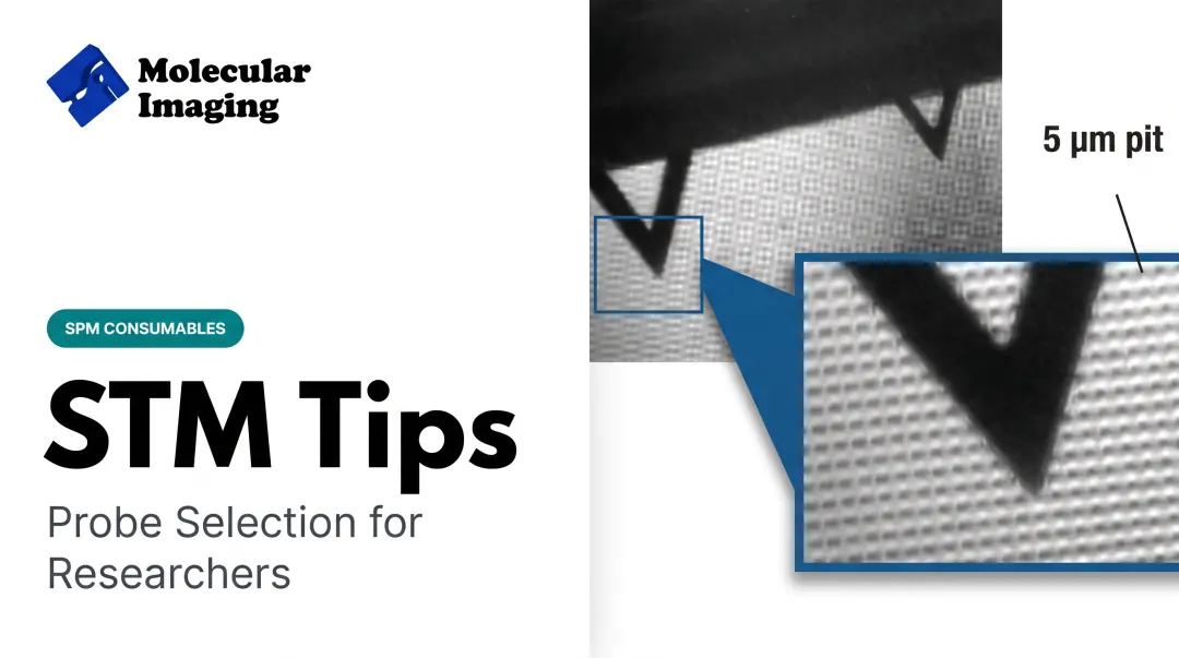 STM Tips