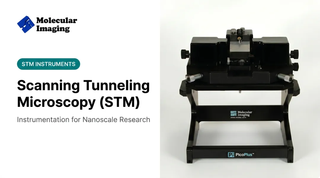 Scanning Tunneling Microscopy (STM)