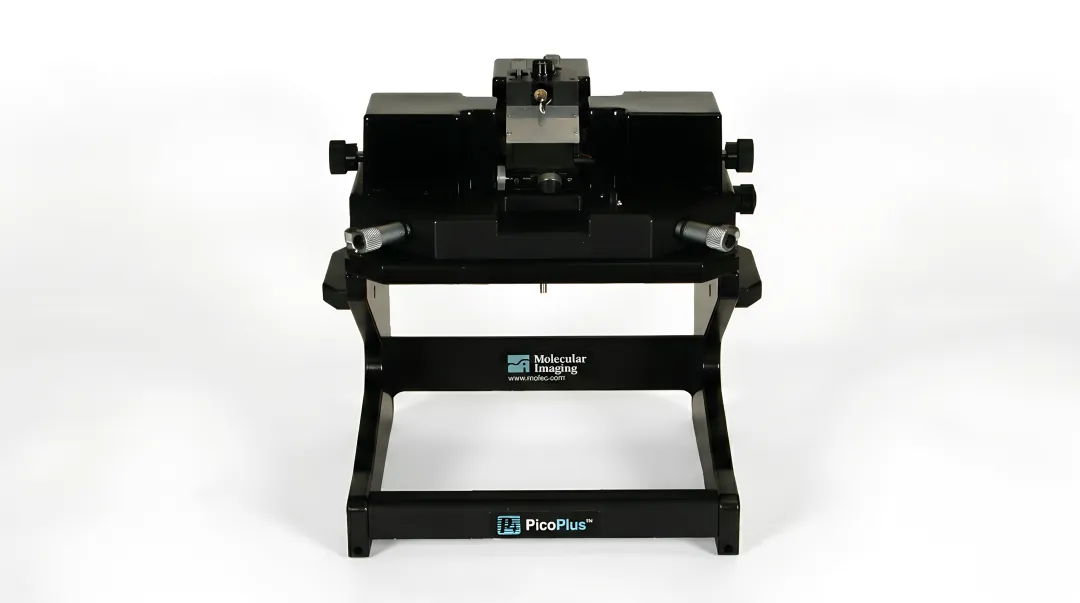 Molecular Imaging 5500 PicoPlus AFM plus STM dual-technique instrument