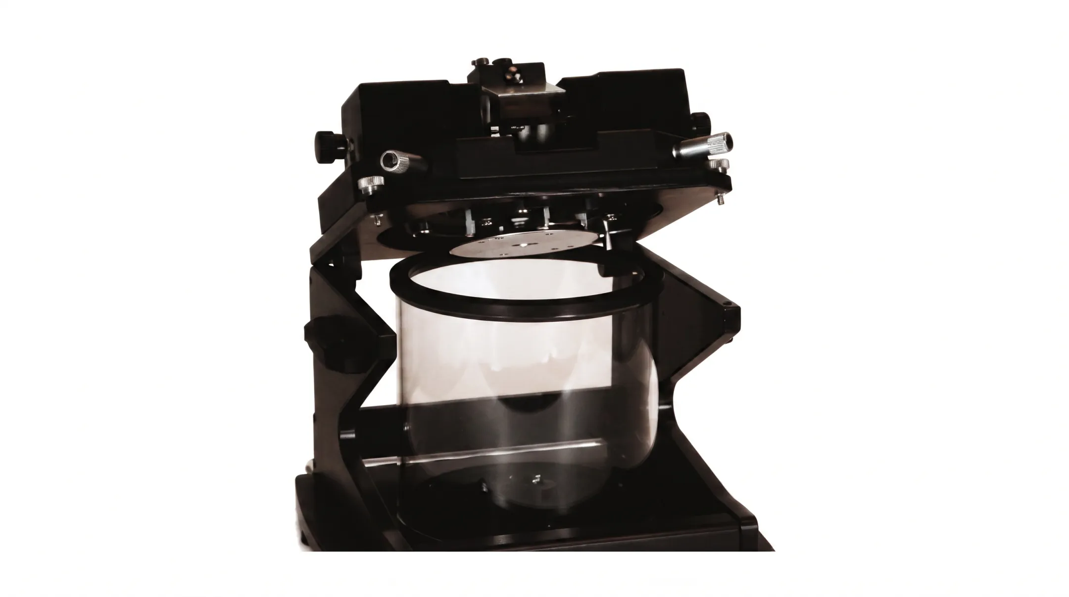 Molecular Imaging 5500 PicoPlus AFM STM platform with liquid cell setup
