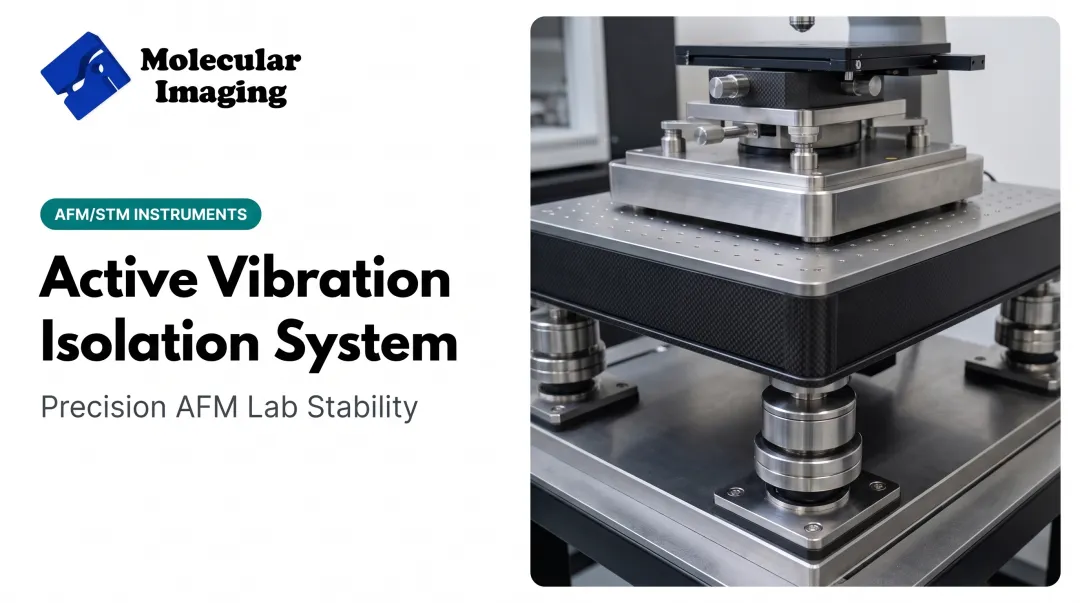 Active Vibration Isolation System