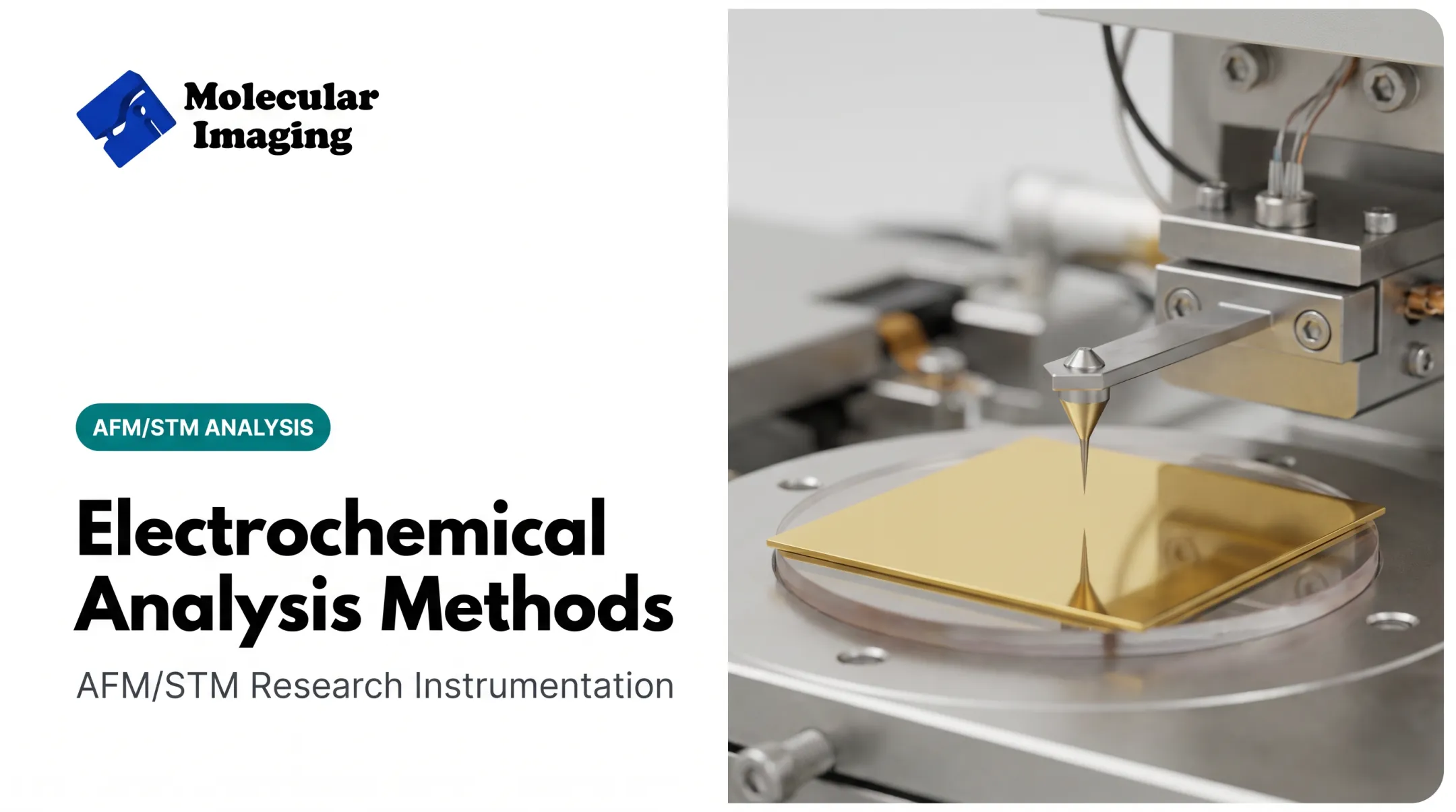 Electrochemical Analysis Methods