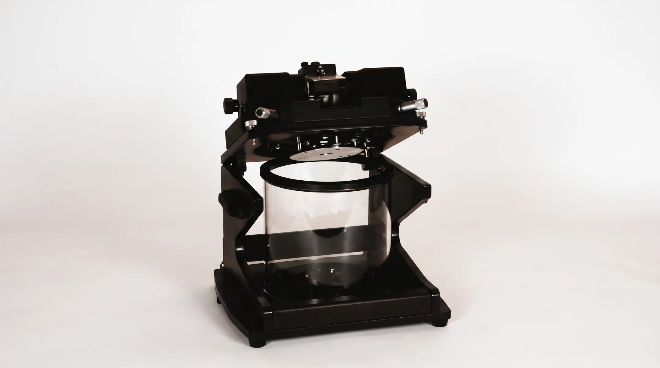 5500 PicoPlus AFM STM system with liquid cell for electrochemical imaging