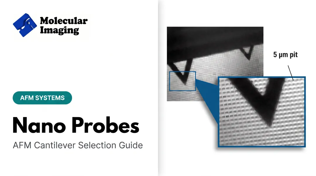 Nano Probes