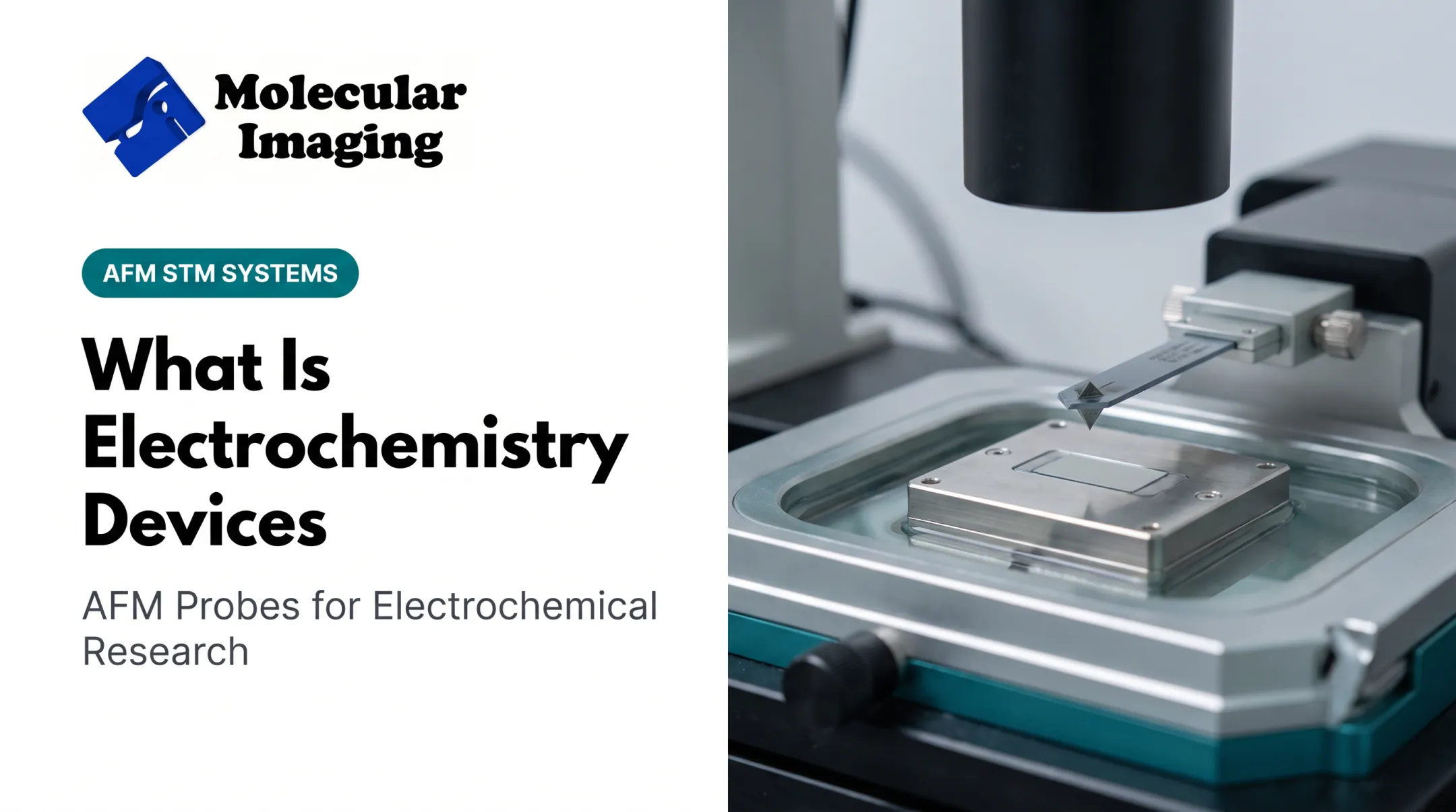 What Is Electrochemistry Devices
