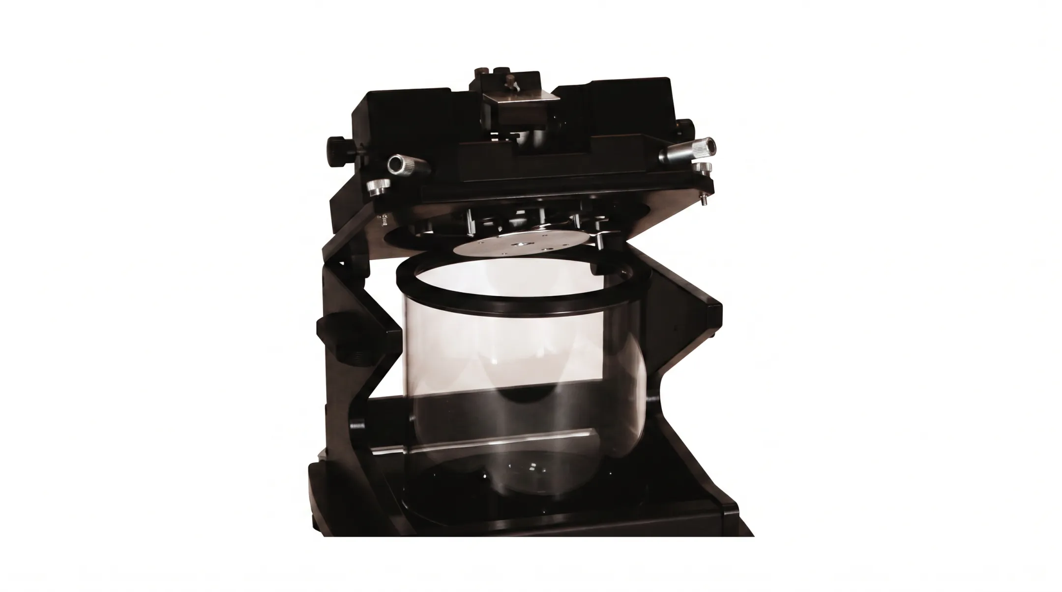 Molecular Imaging AFM system with temperature-controlled stage for nanomechanical testing