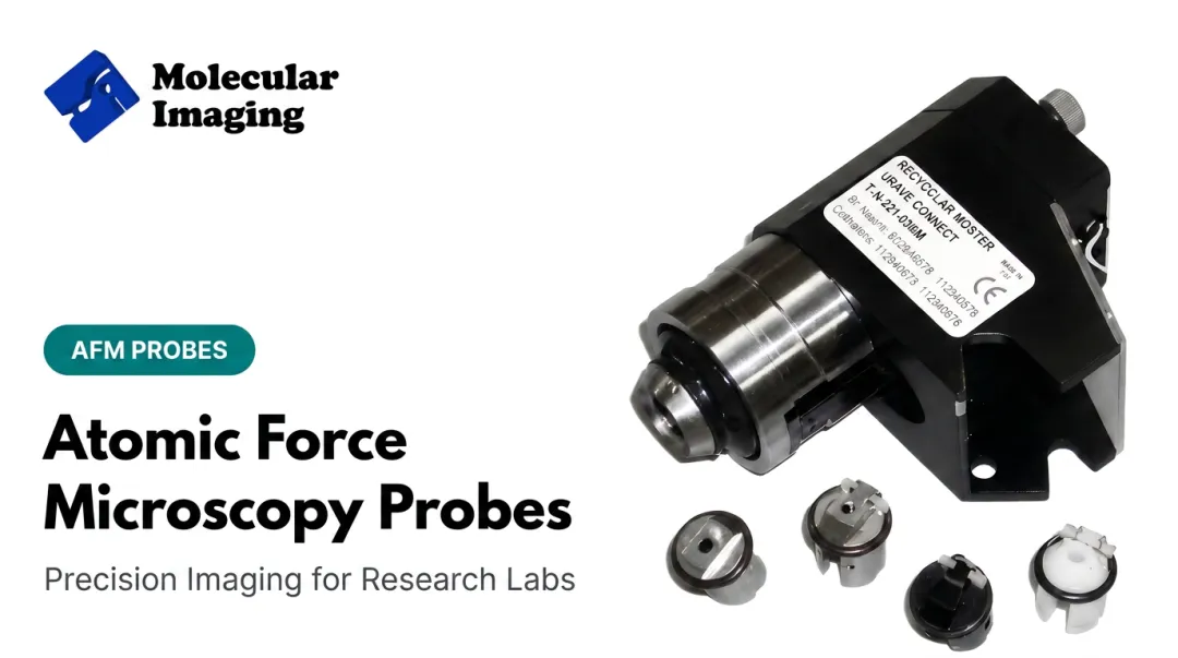 Atomic Force Microscopy Probes