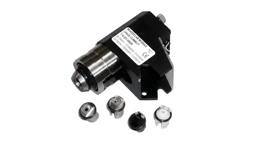 PicoPlus 5500 Series modular AFM system with interchangeable measurement modules