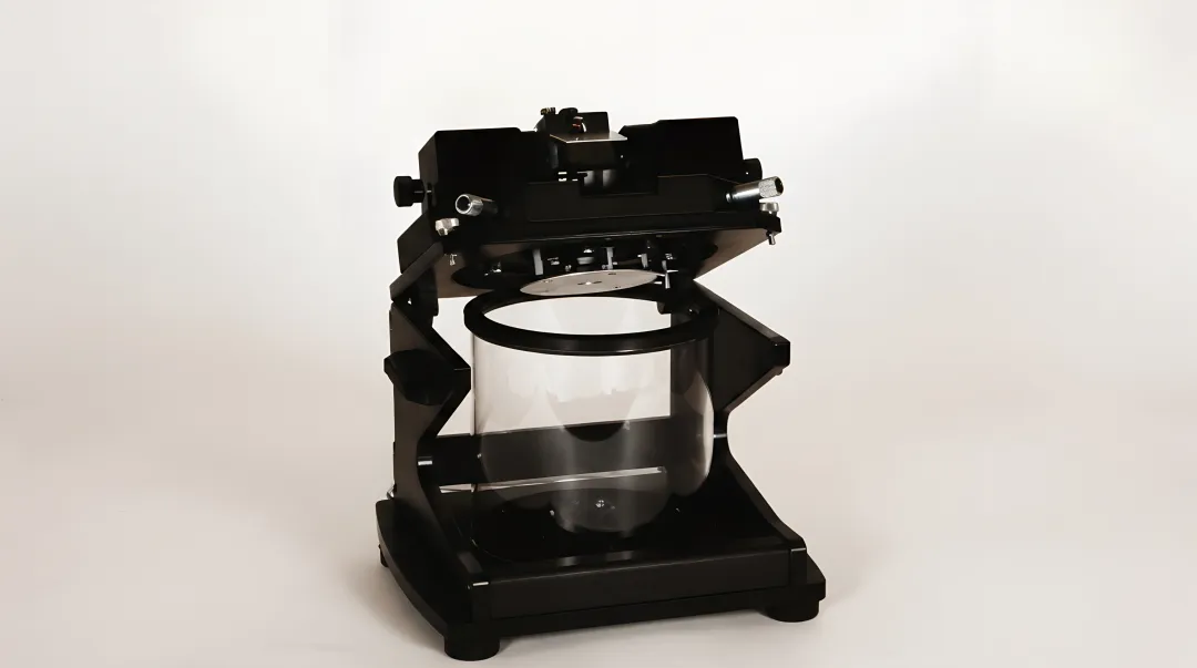 PicoPlus 5500 Series modular AFM STM electrochemistry research platform