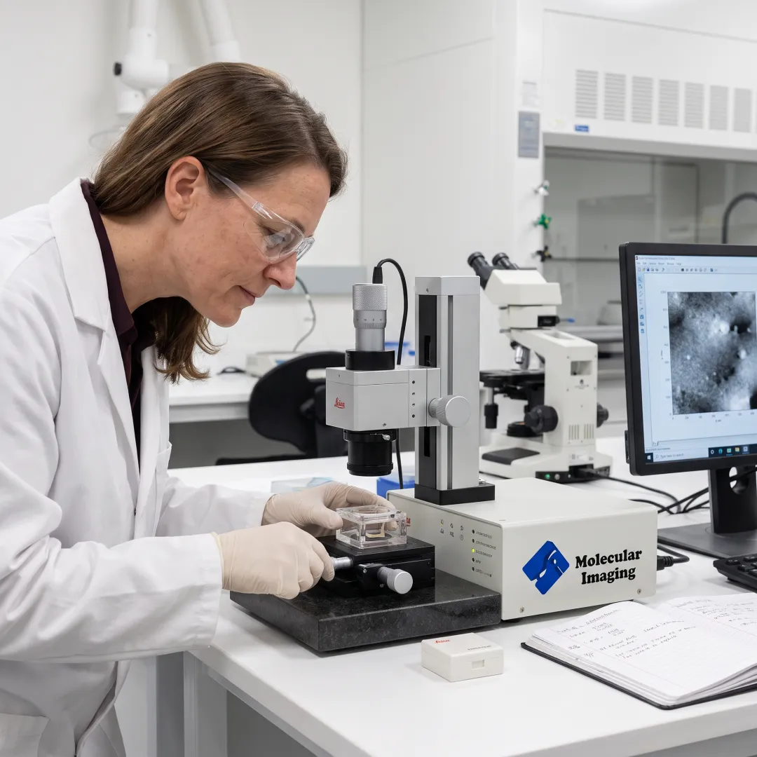 Electrochemistry & Battery Research