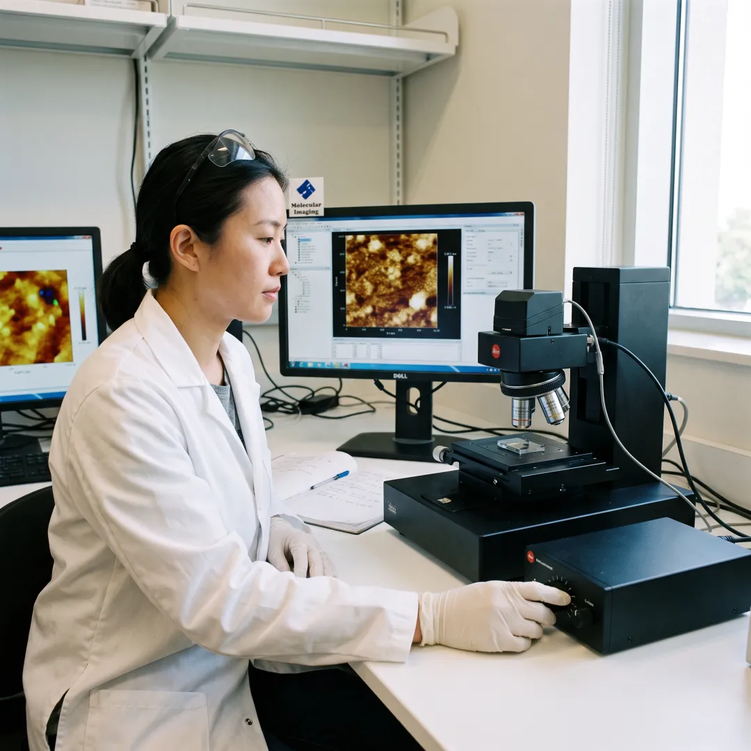 Materials Science & Nanotechnology