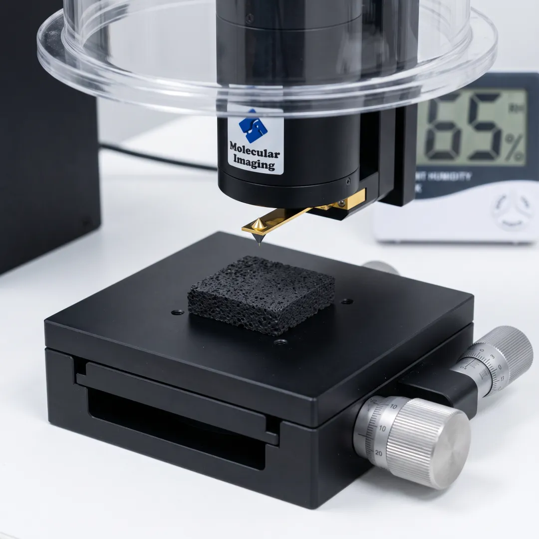 Fuel Cell Development