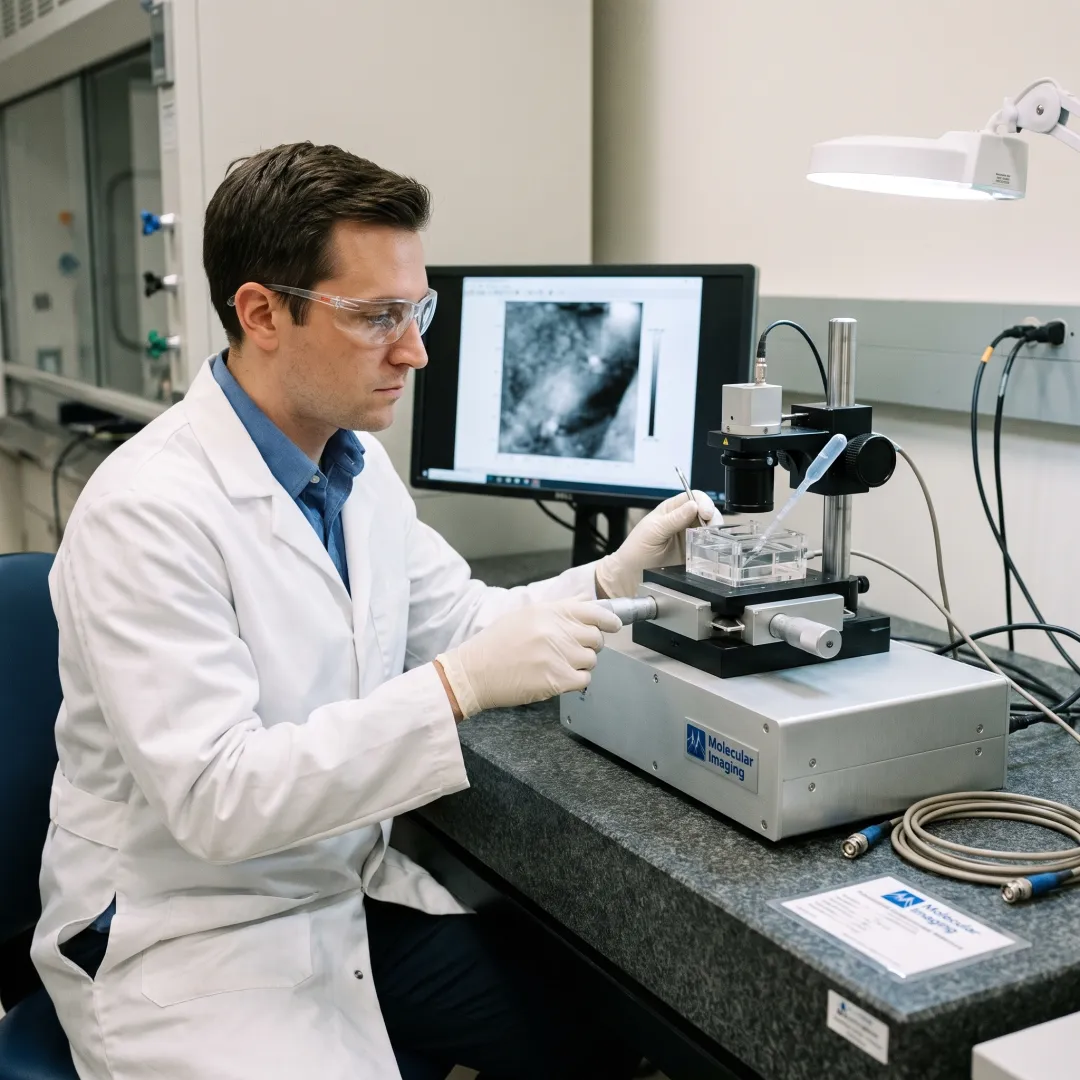 Electrochemistry & Battery Research