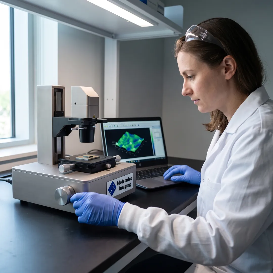 Materials Science & Nanotechnology Research