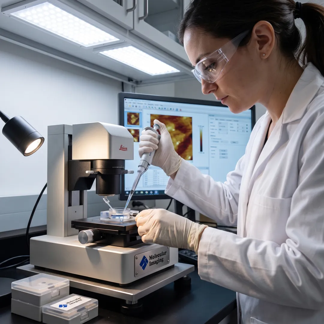 Biotechnology & Life Sciences