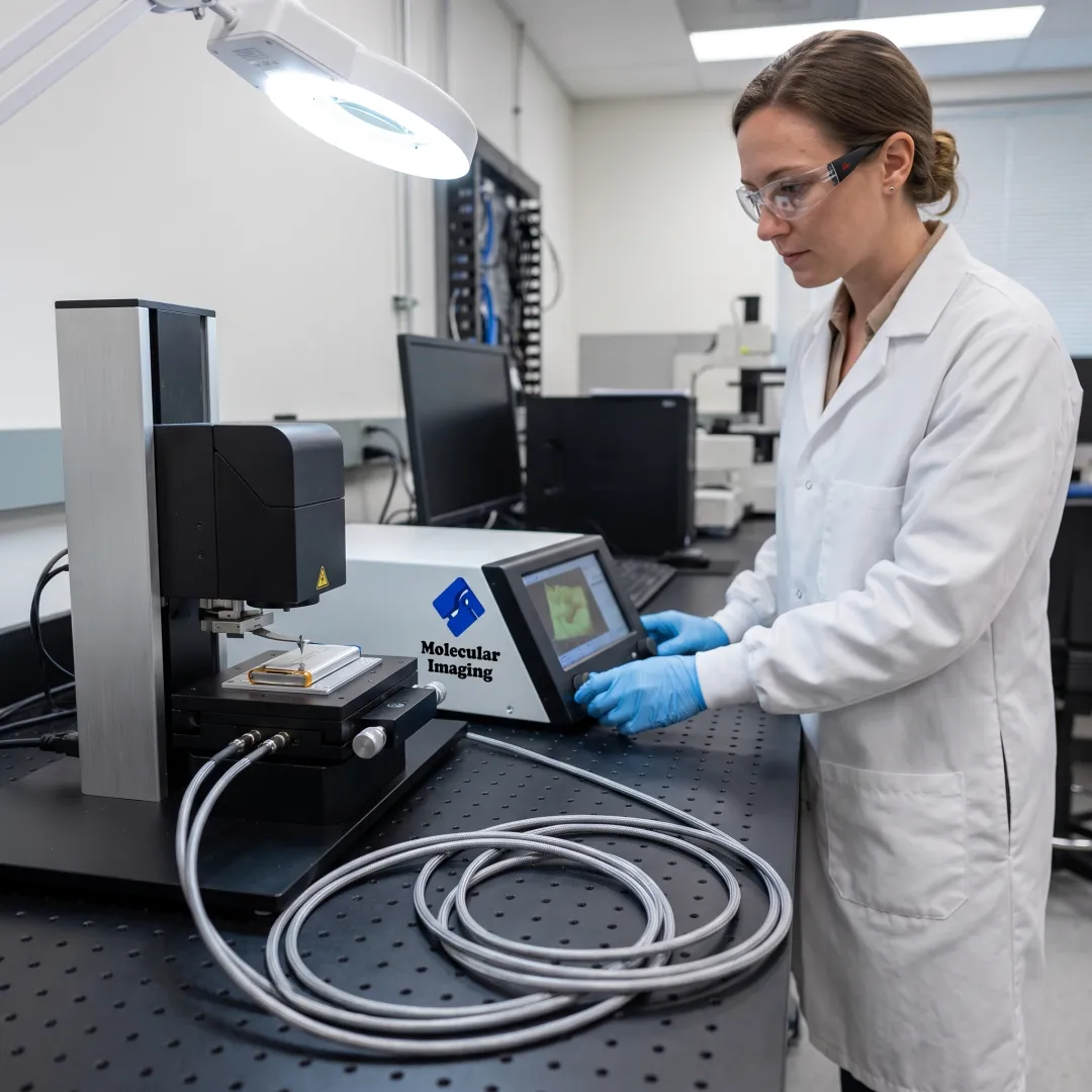 Electrochemistry & Battery Research