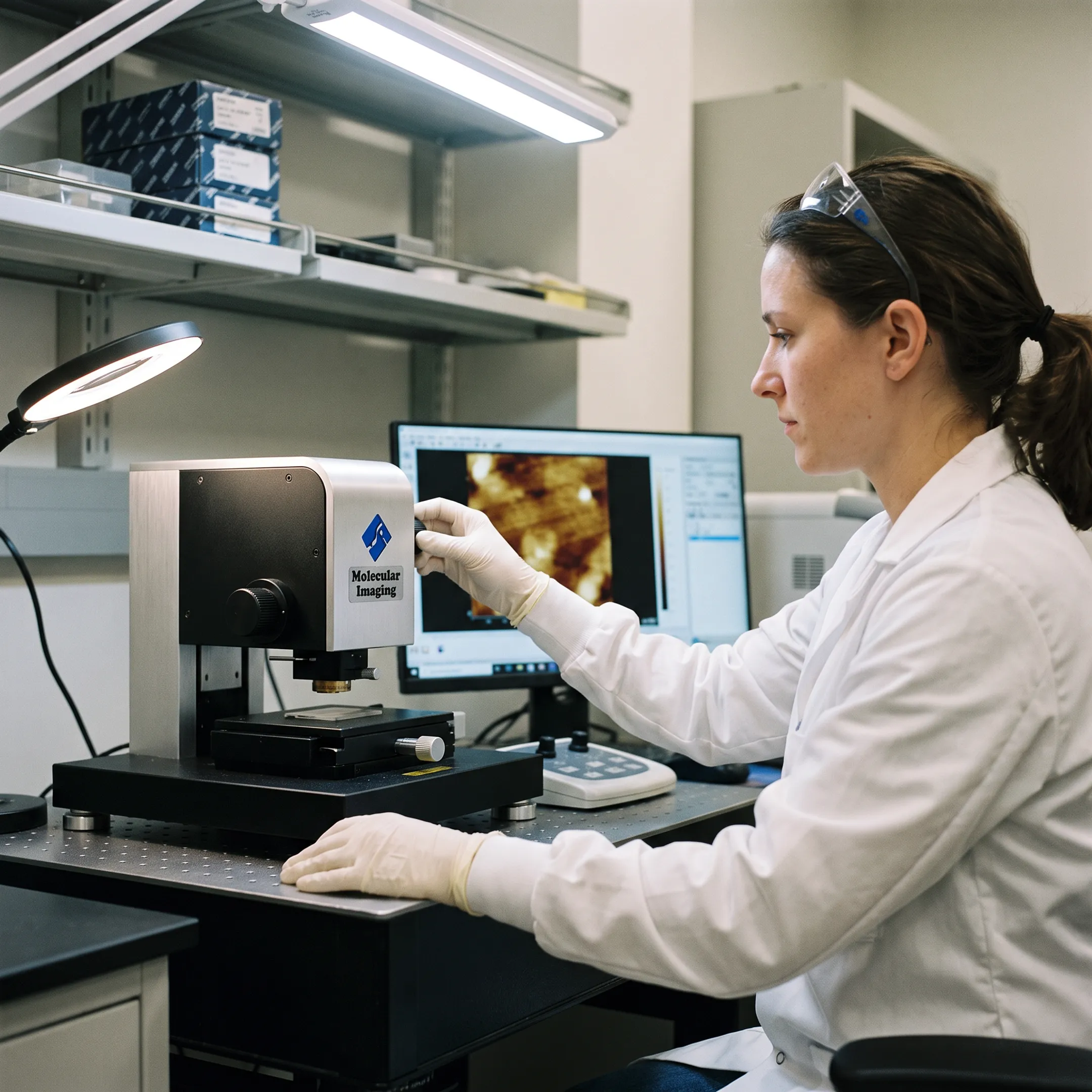 Materials Science & Nanotechnology