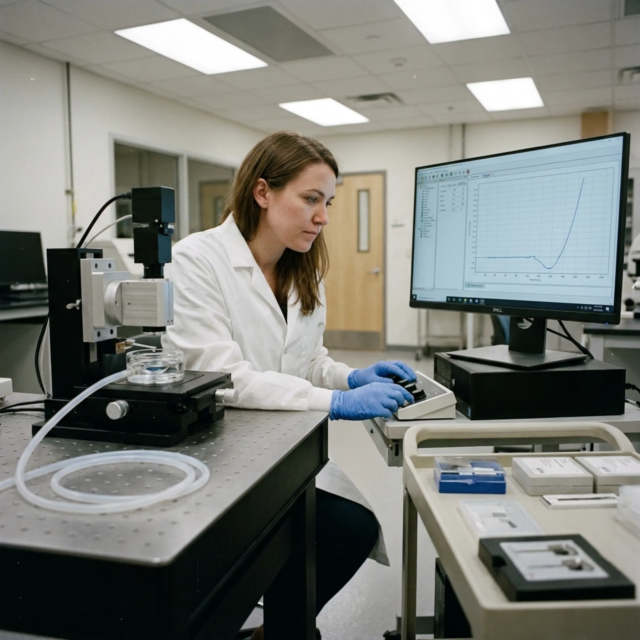 Biomedical and Ophthalmic Research