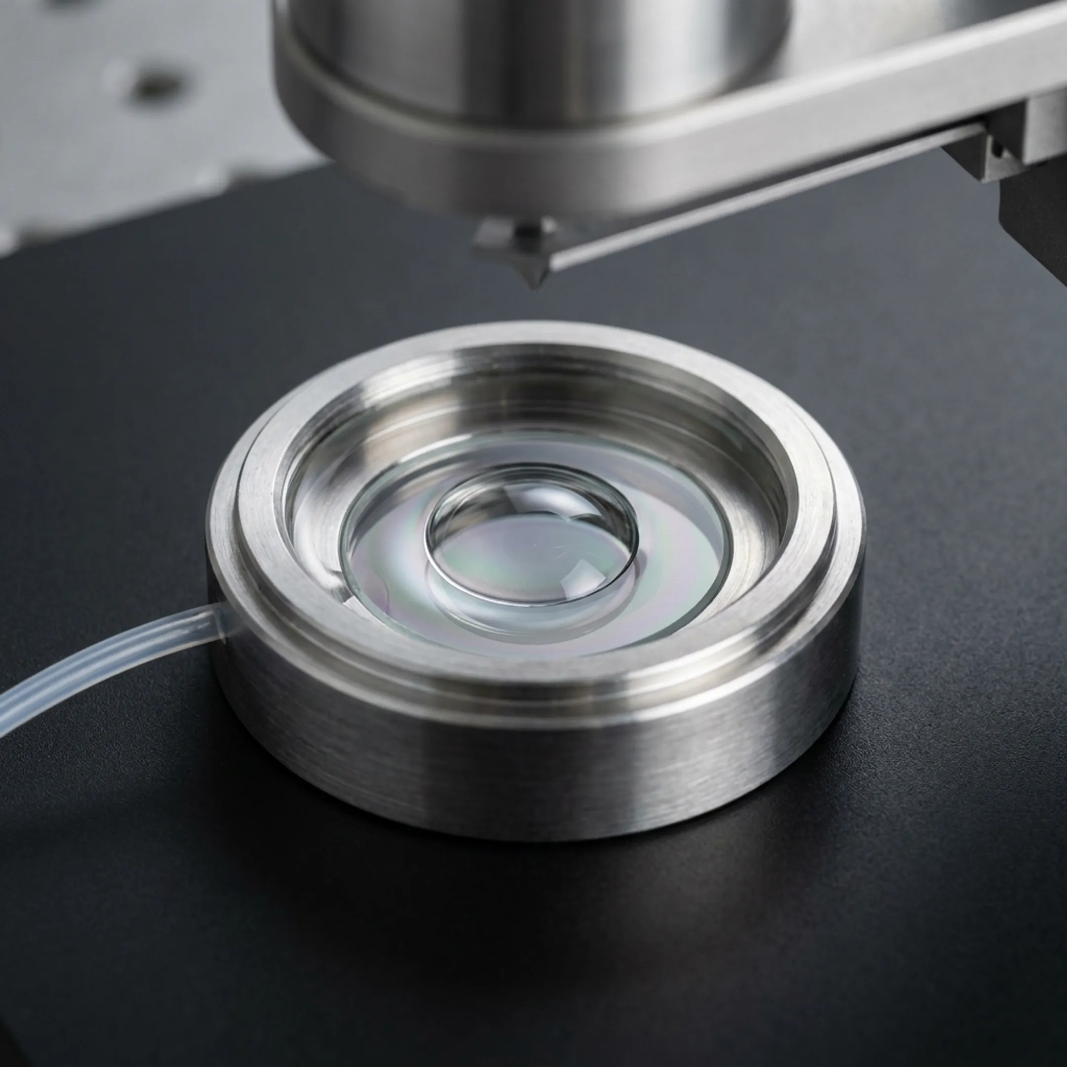 Biomedical and Ophthalmic Research