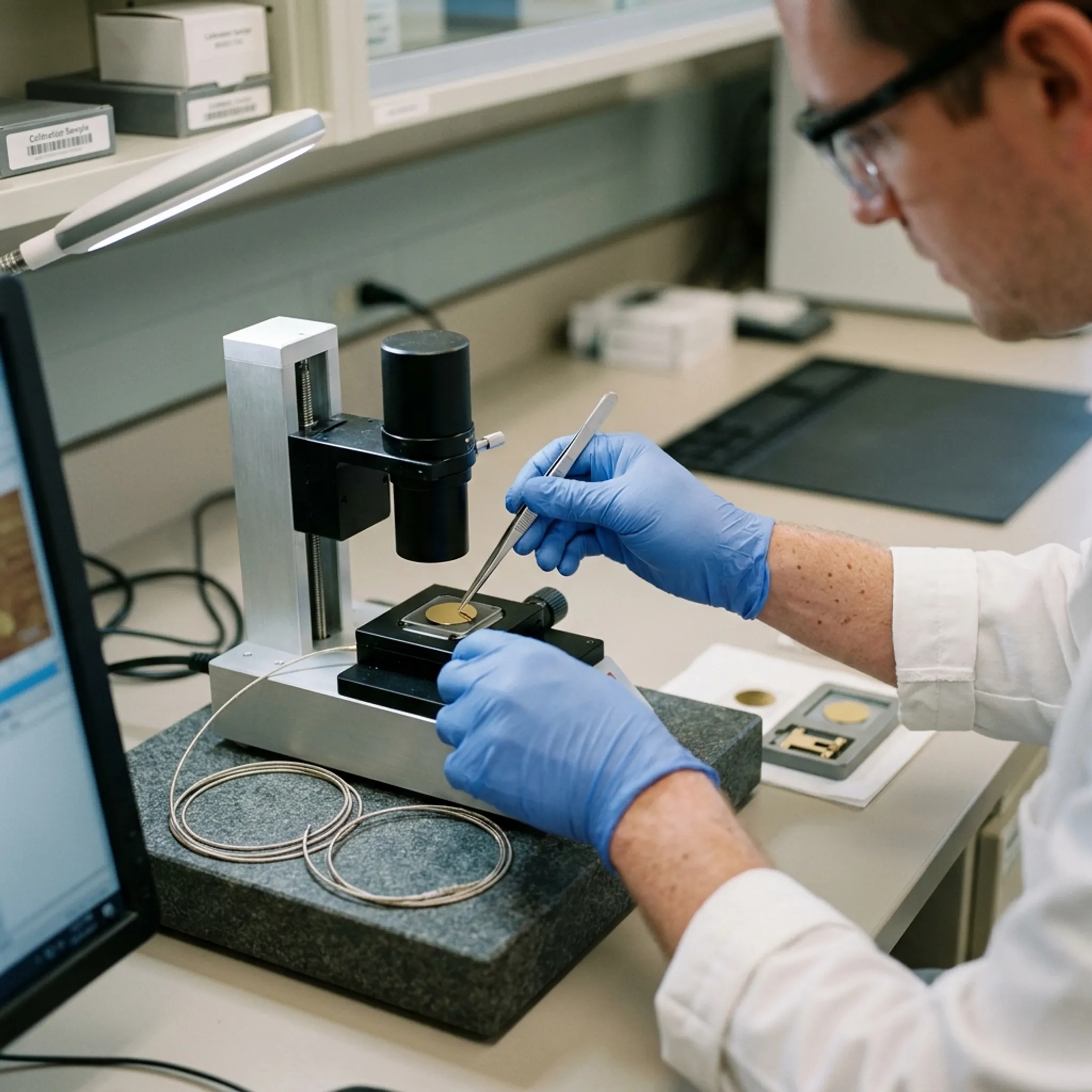 Materials Science