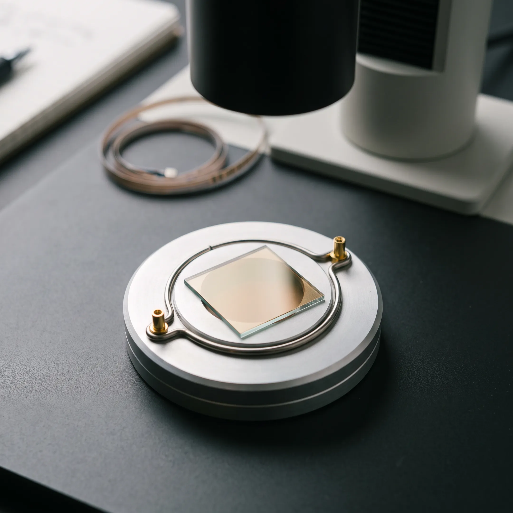 Thin Films & Coatings