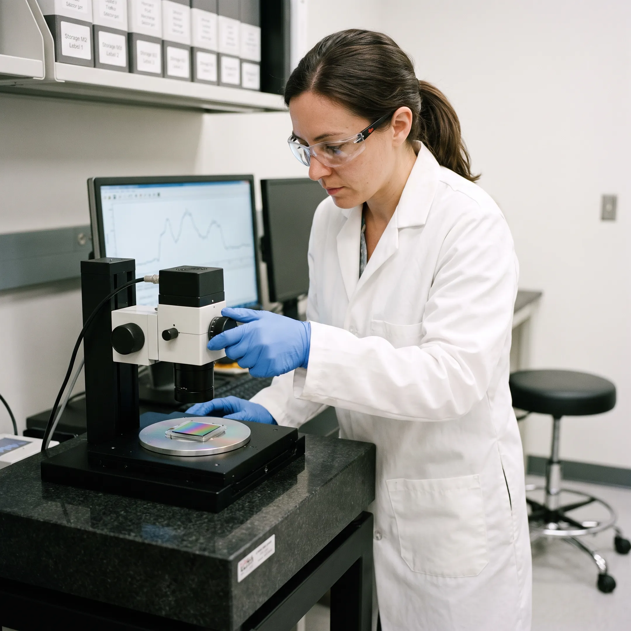 Materials Science