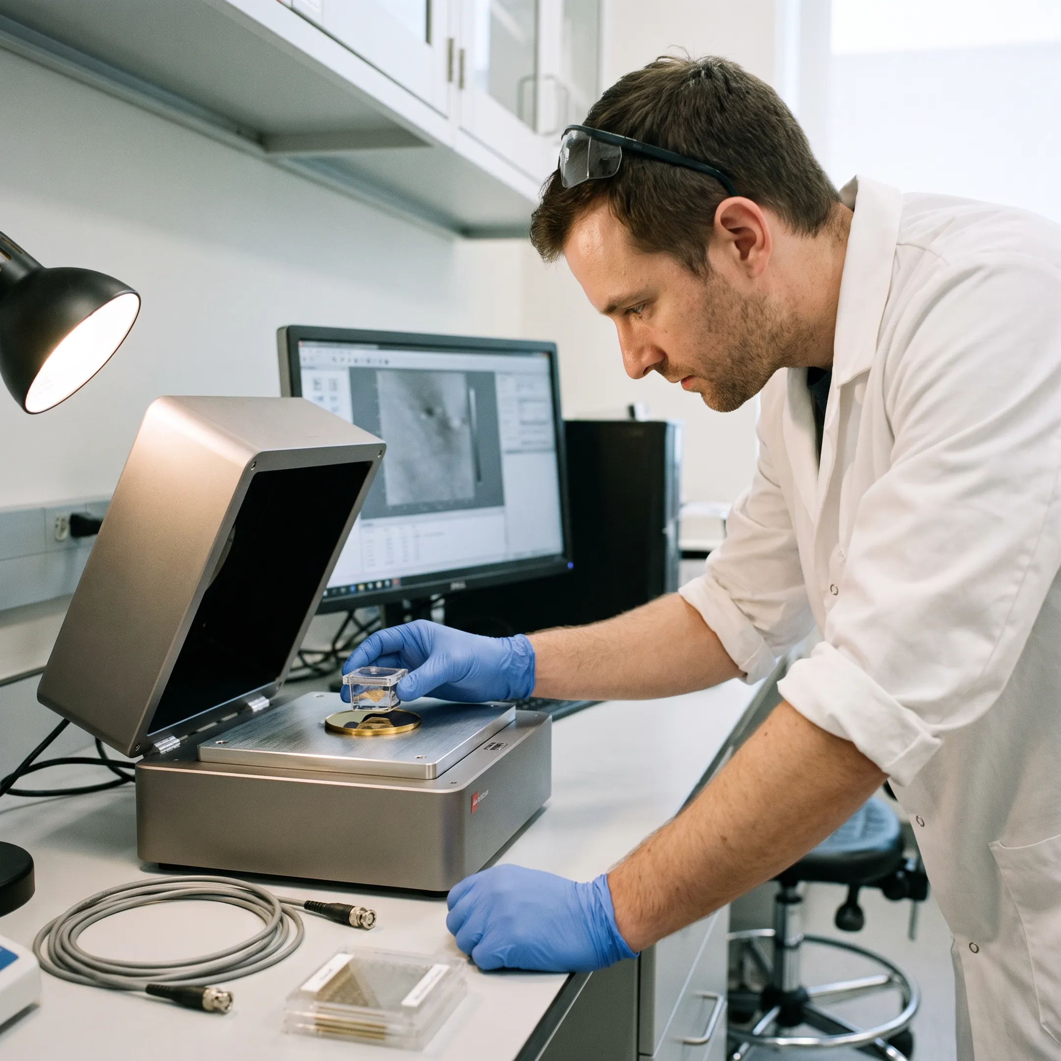 Life Sciences & Biophysics