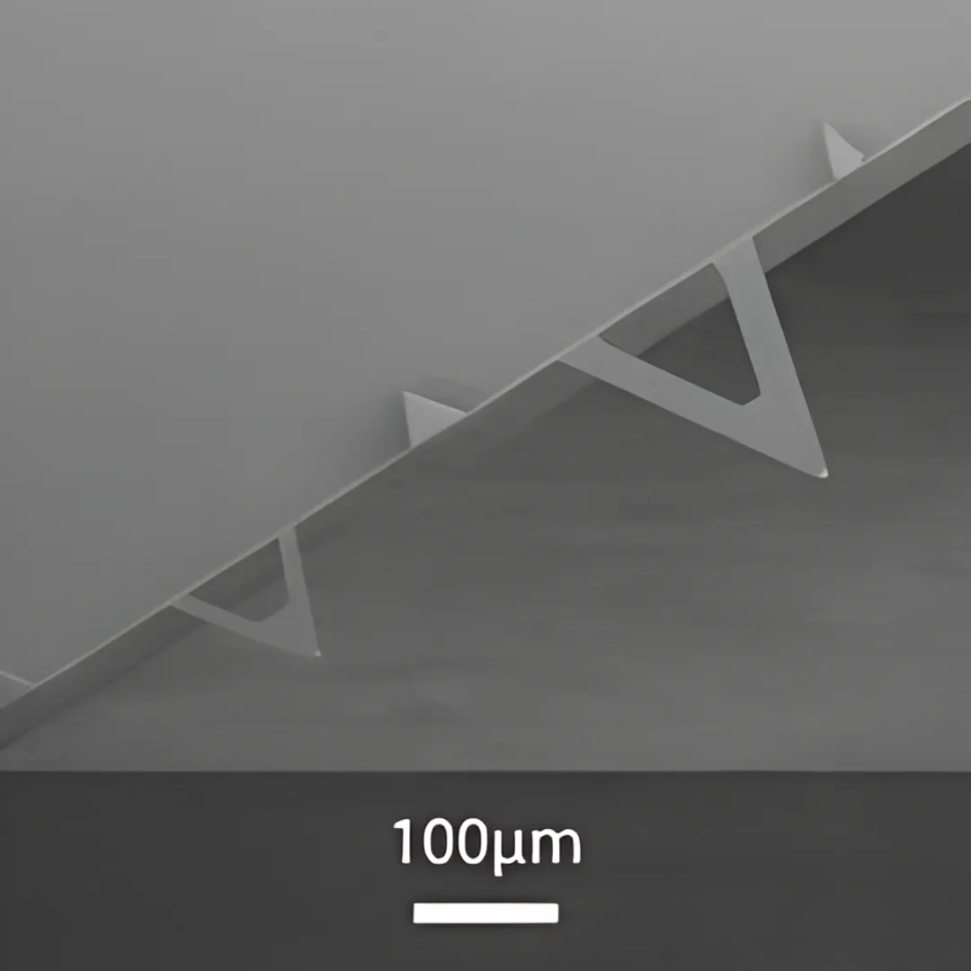 Materials Science & Nanomechanical Testing