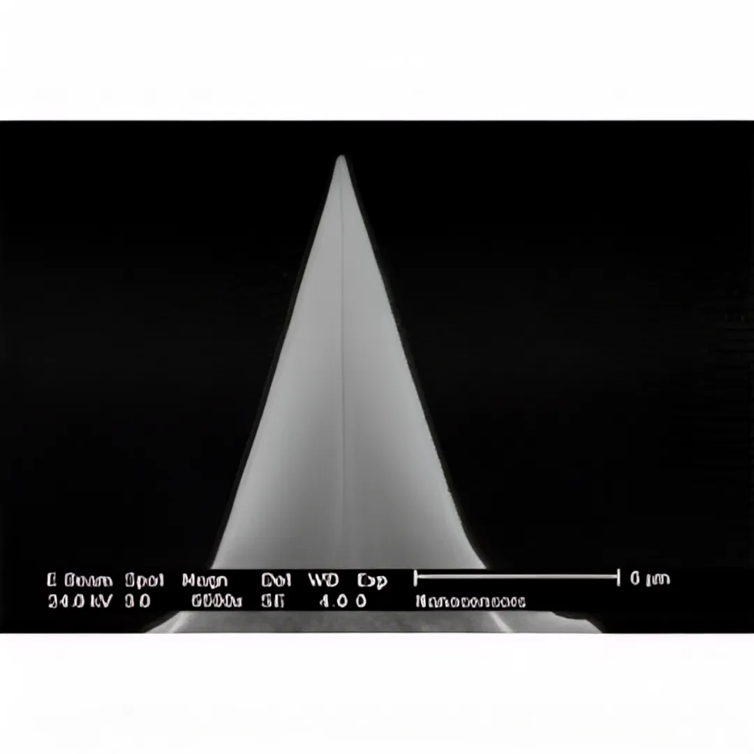 Semiconductor Research