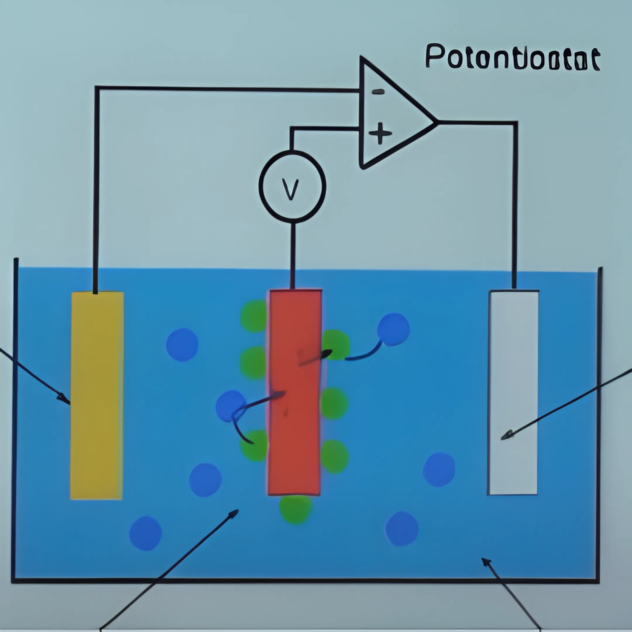 Electrochemistry & Battery Research