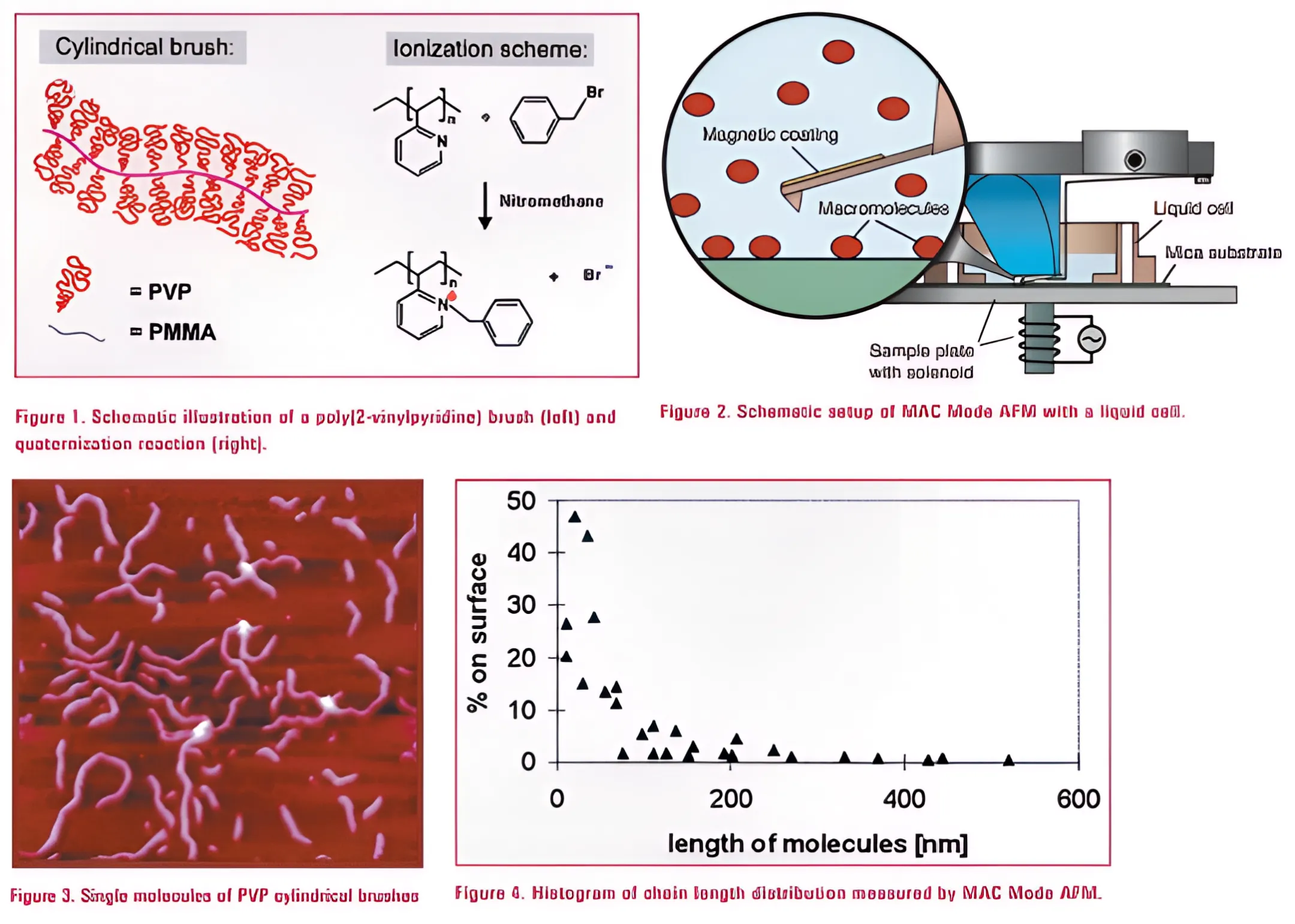 Polymer and Nanotechnology R&D