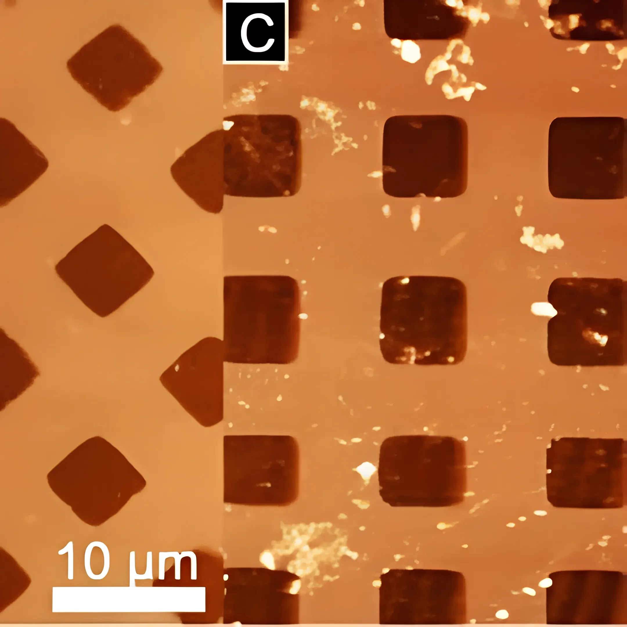 Nanometrology Research