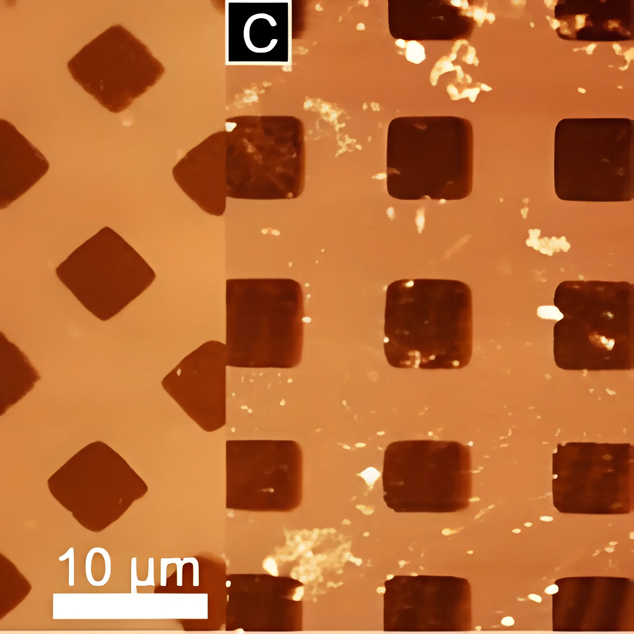 Nanometrology & Precision Measurement