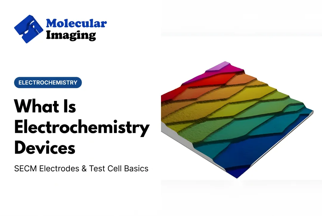 What Is Electrochemistry Devices