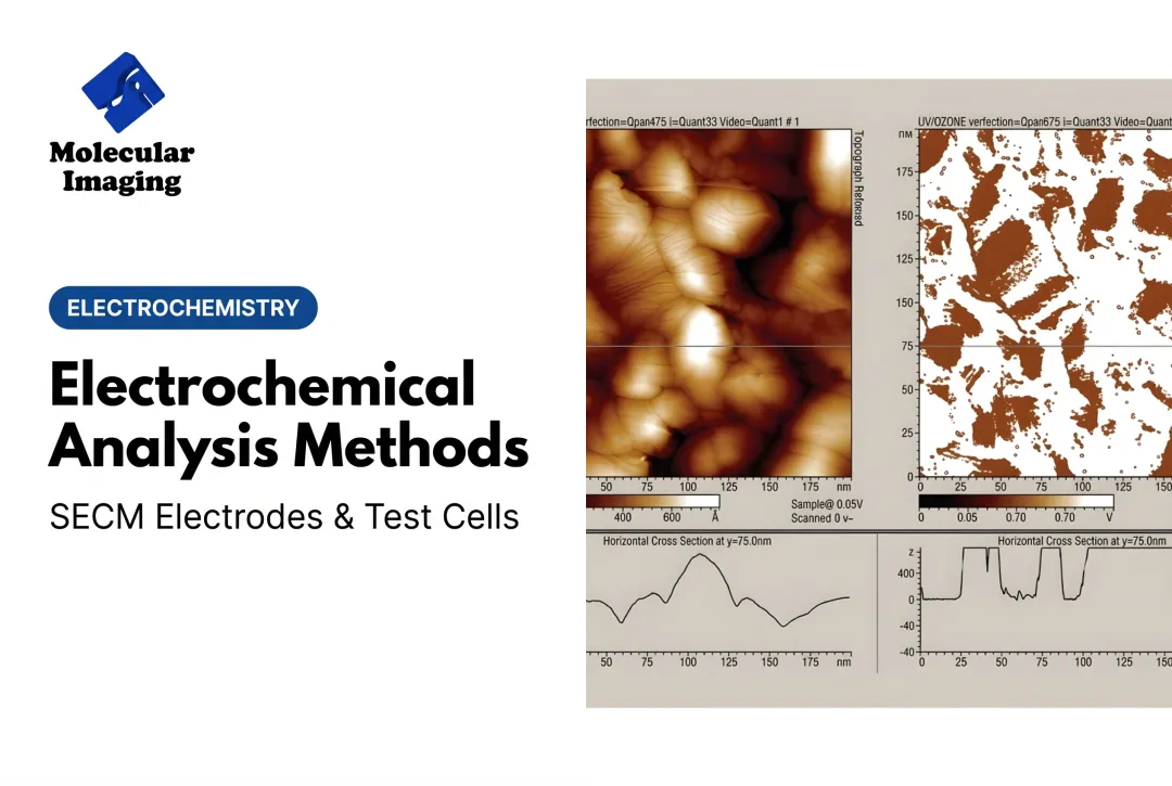 Electrochemical Analysis Methods