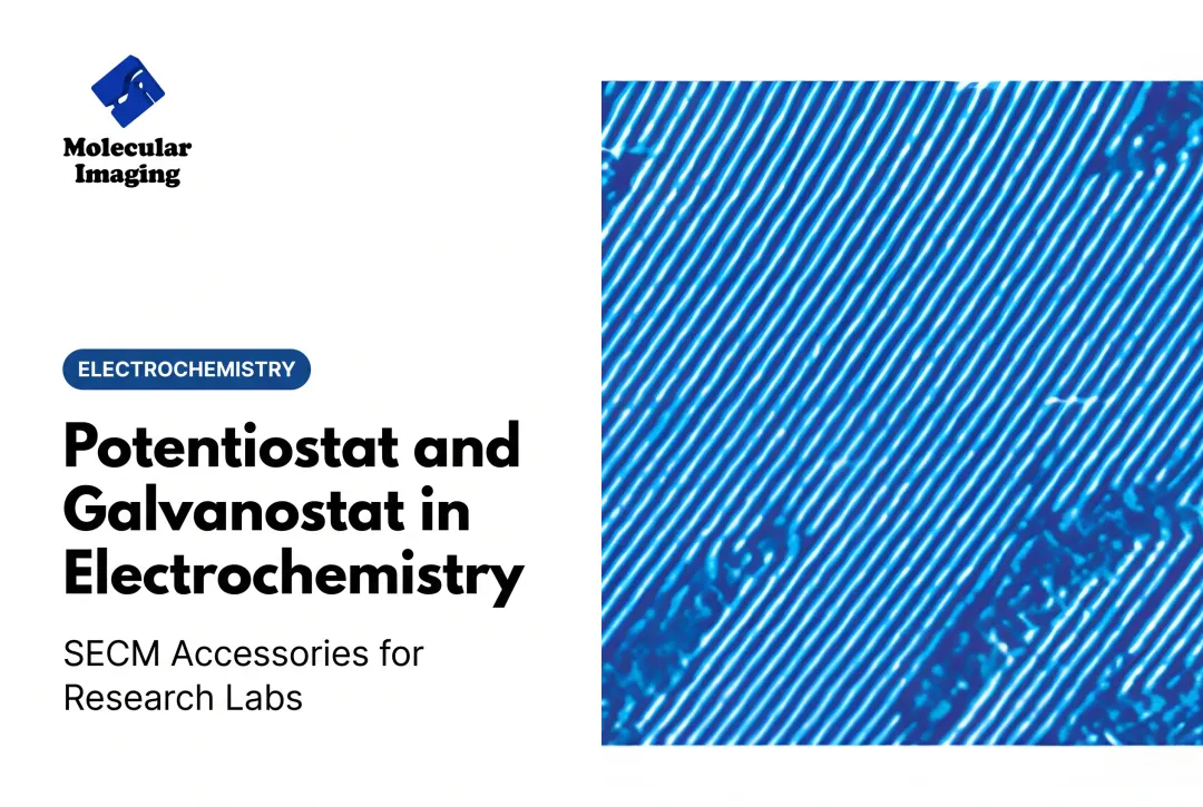 Potentiostat and Galvanostat in Electrochemistry