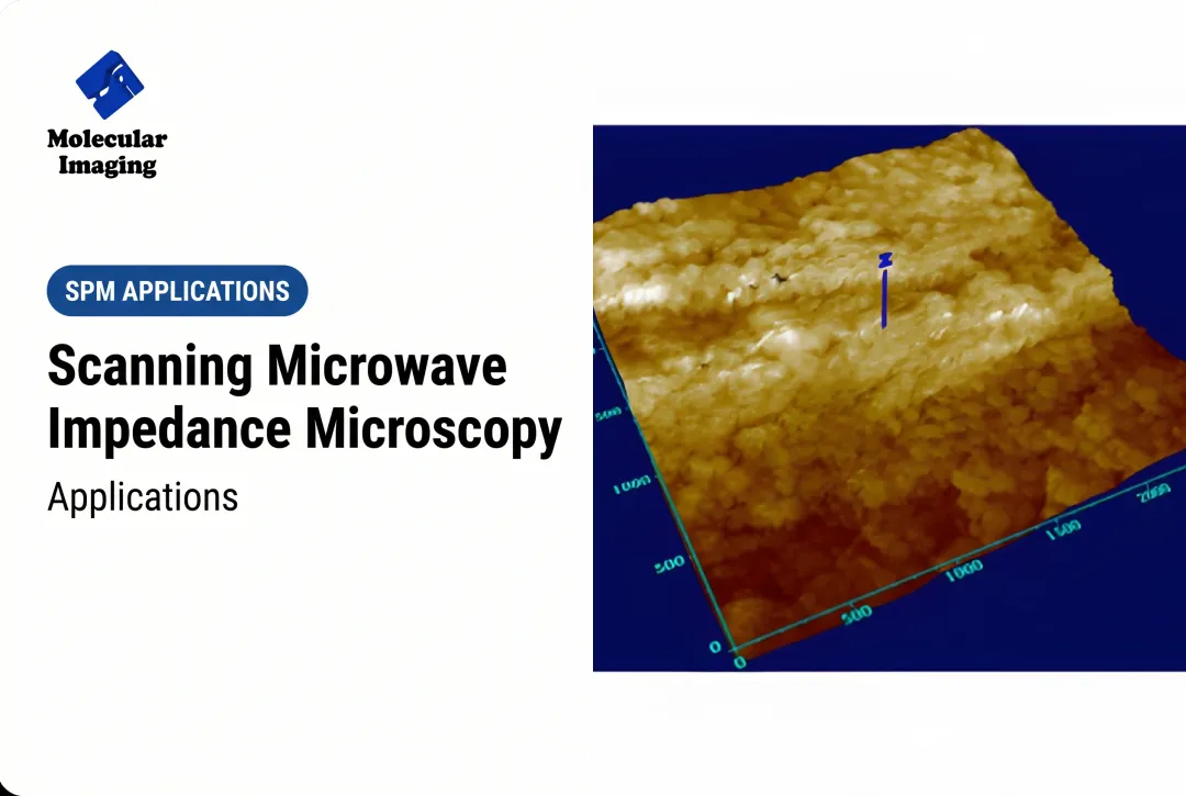 Scanning Microwave Impedance Microscopy: Applications