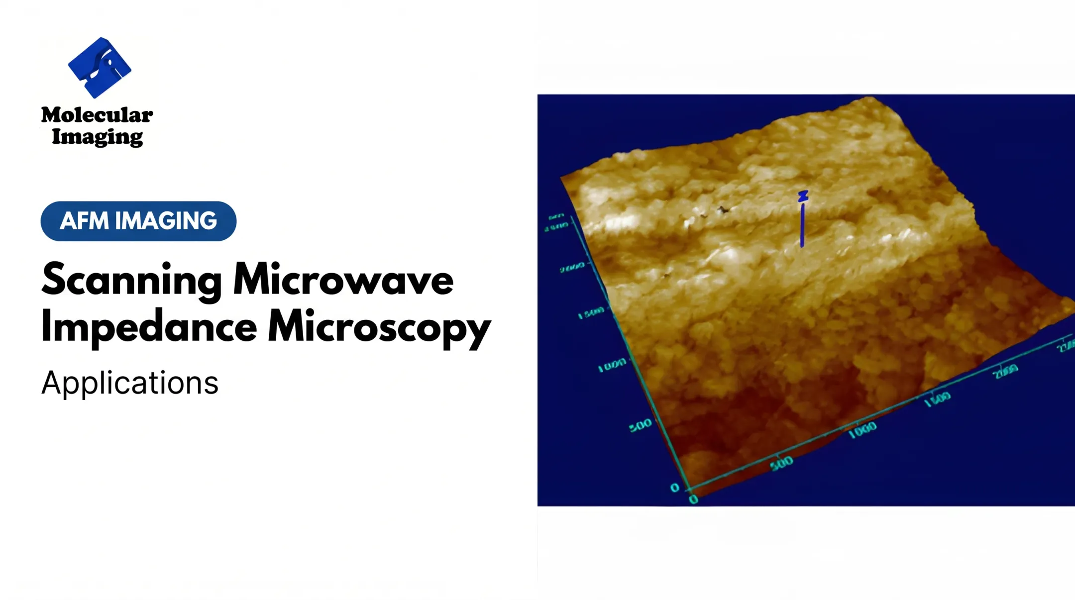 Scanning Microwave Impedance Microscopy: Applications