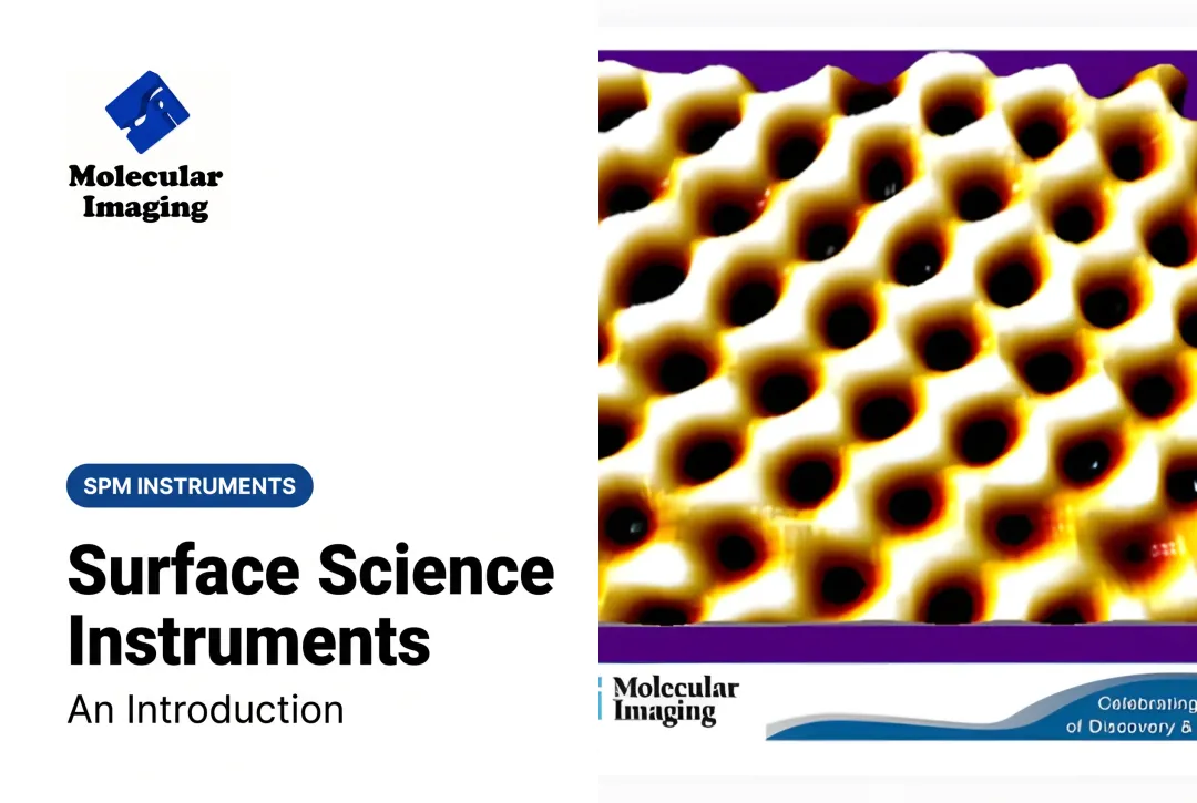 Surface Science Instruments: An Introduction