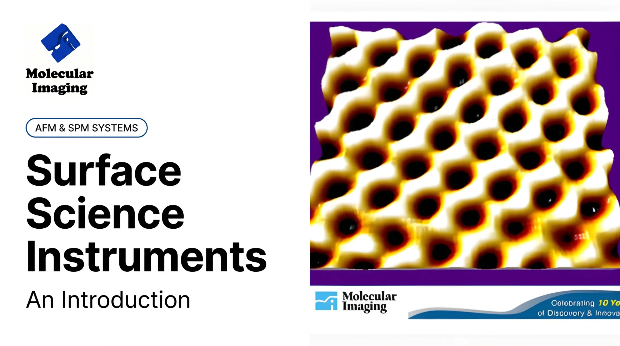 Surface Science Instruments: An Introduction